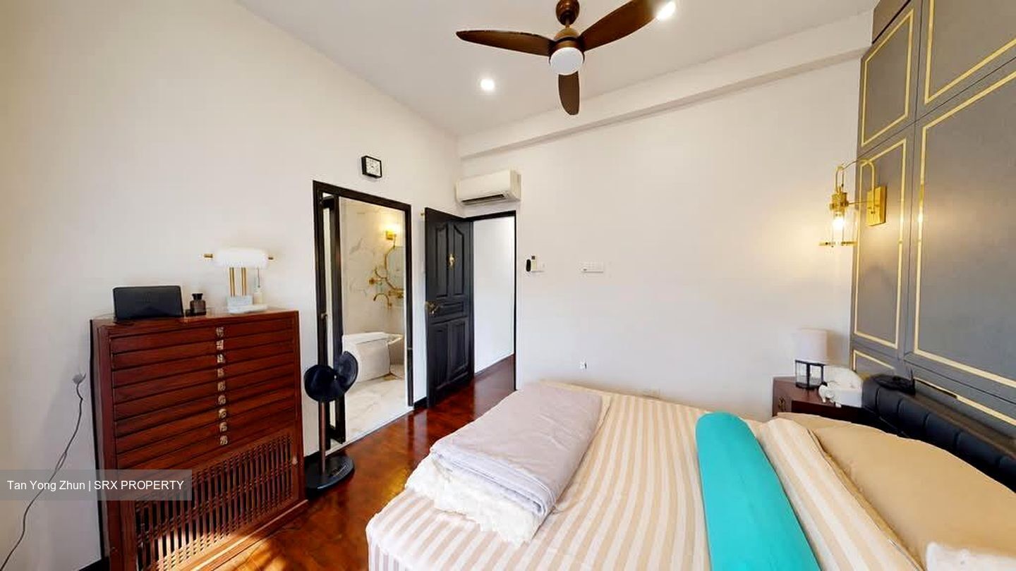 Sembawang Hills Estate (D20), Terrace #588434671